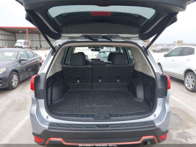 JF2SKARC9MH433914 Subaru Forester Sport