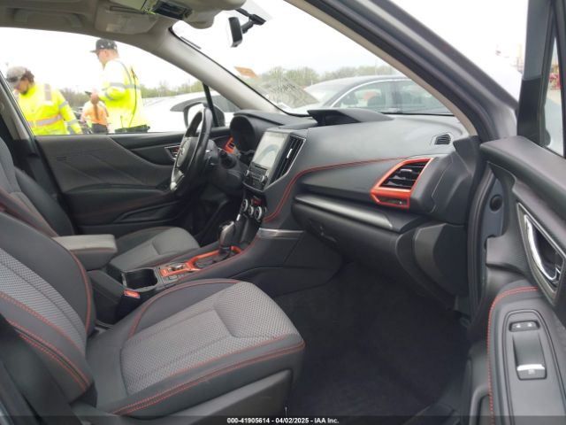 JF2SKARC9MH433914 Subaru Forester Sport