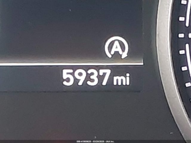 5NMS14AJ3PH637561 Hyundai Santa Fe Se