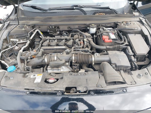 1HGCV1F11LA068103 Honda ACCORD LX