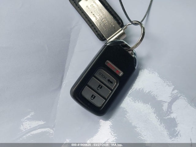 1HGCV1F11LA068103 Honda ACCORD LX
