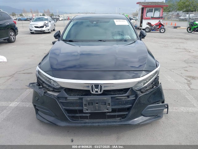1HGCV1F11LA068103 Honda ACCORD LX