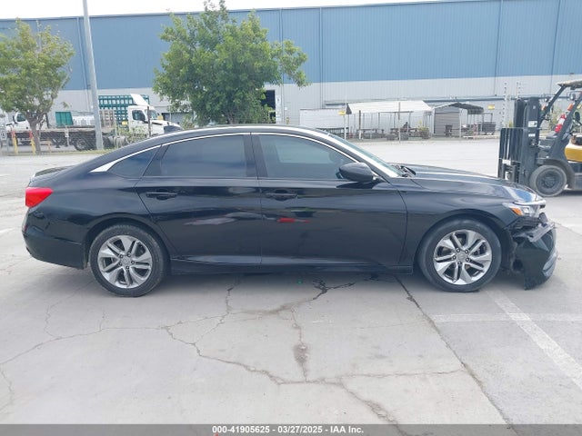 1HGCV1F11LA068103 Honda ACCORD LX