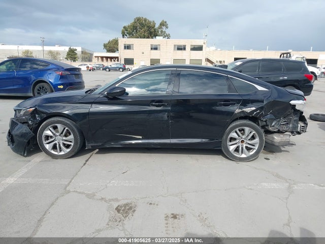 1HGCV1F11LA068103 Honda ACCORD LX