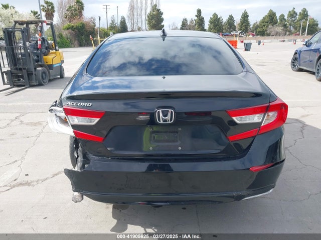 1HGCV1F11LA068103 Honda ACCORD LX