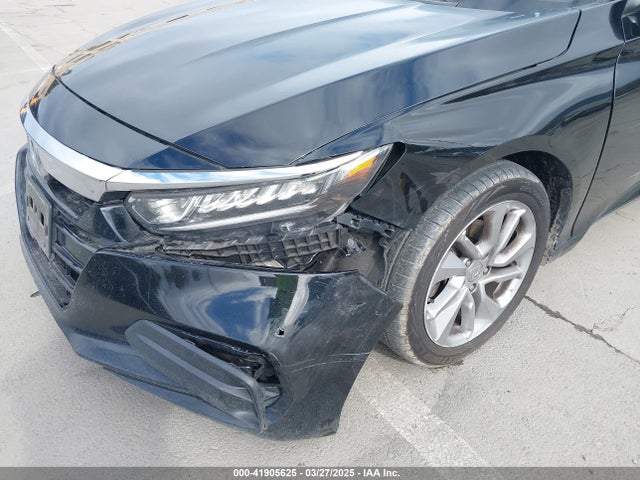 1HGCV1F11LA068103 Honda ACCORD LX