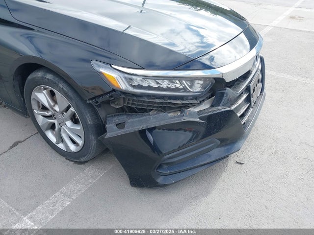 1HGCV1F11LA068103 Honda ACCORD LX