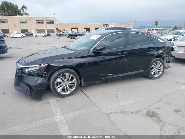 1HGCV1F11LA068103 Honda ACCORD LX