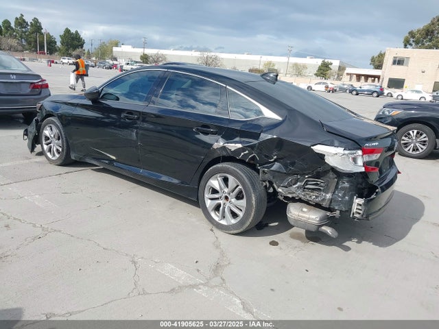 1HGCV1F11LA068103 Honda ACCORD LX