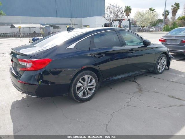 1HGCV1F11LA068103 Honda ACCORD LX