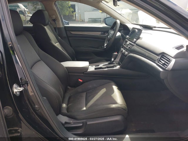 1HGCV1F11LA068103 Honda ACCORD LX