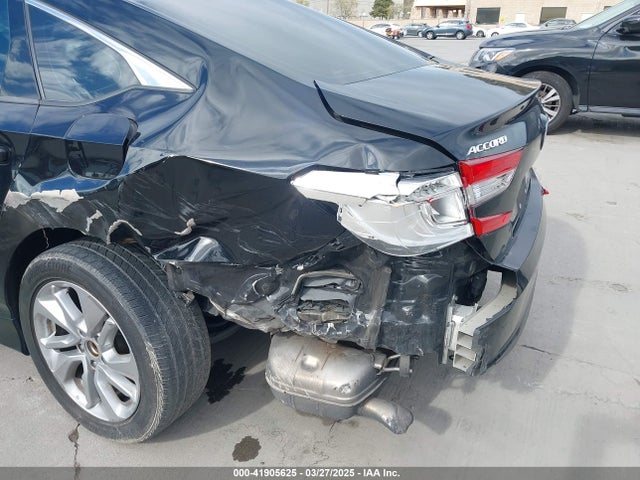1HGCV1F11LA068103 Honda ACCORD LX