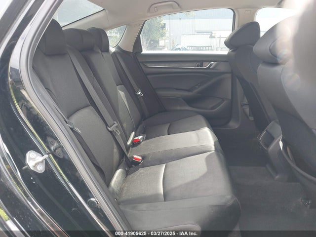 1HGCV1F11LA068103 Honda ACCORD LX