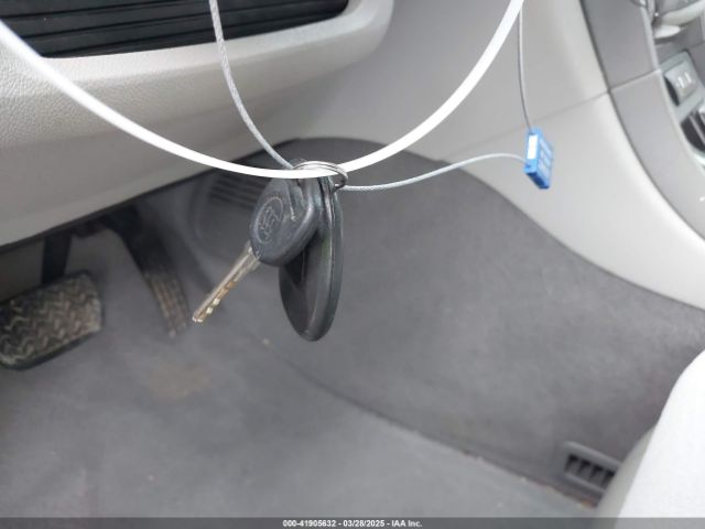 5GAKRAKD7FJ186483 Buick Enclave Convenience