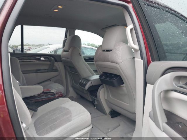 5GAKRAKD7FJ186483 Buick Enclave Convenience