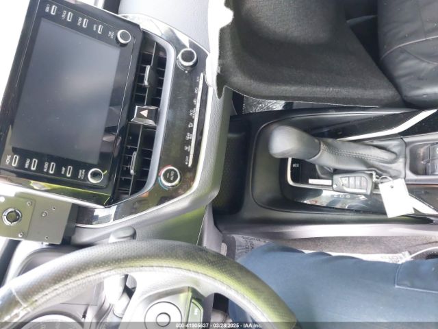 JTDEPRAE0LJ080690 Toyota COROLLA LE