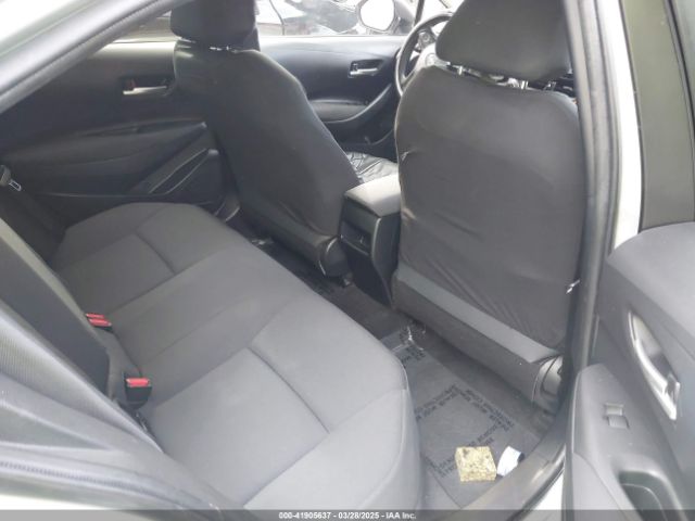JTDEPRAE0LJ080690 Toyota COROLLA LE