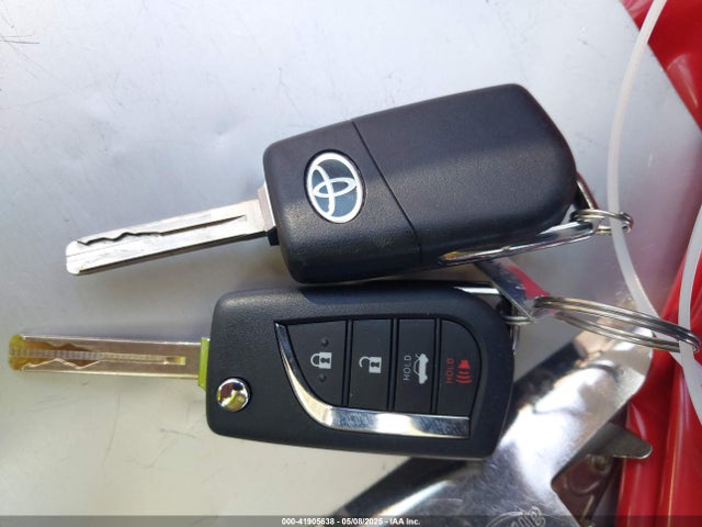 4T1G11AK1RU901008 Toyota CAMRY SE