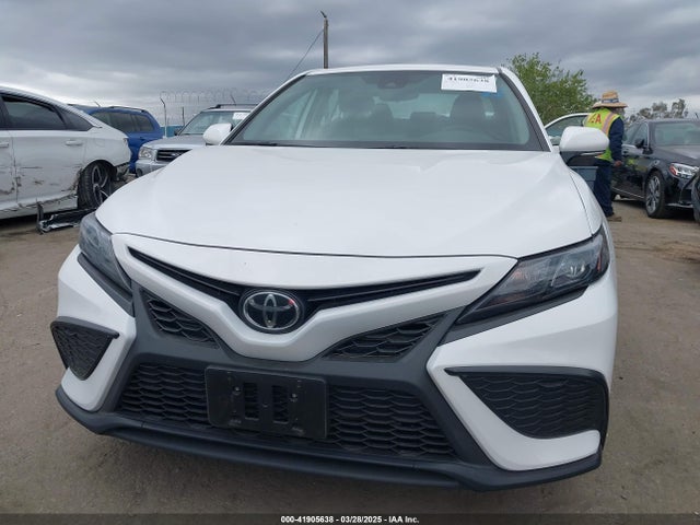 4T1G11AK1RU901008 Toyota CAMRY SE