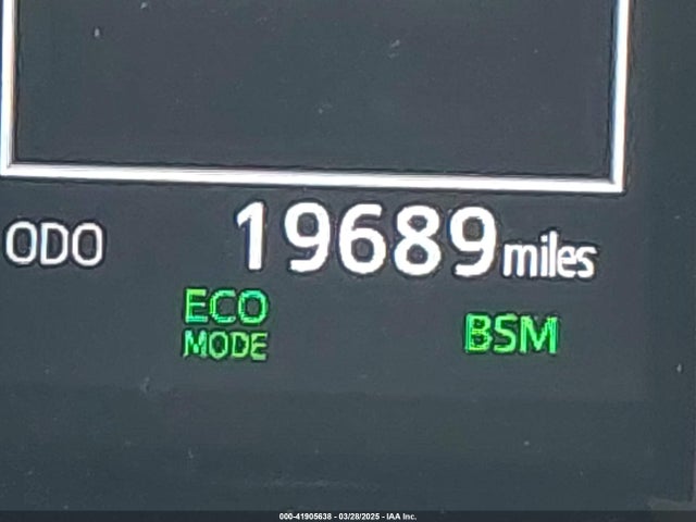 4T1G11AK1RU901008 Toyota CAMRY SE