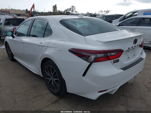 4T1G11AK1RU901008 Toyota CAMRY SE
