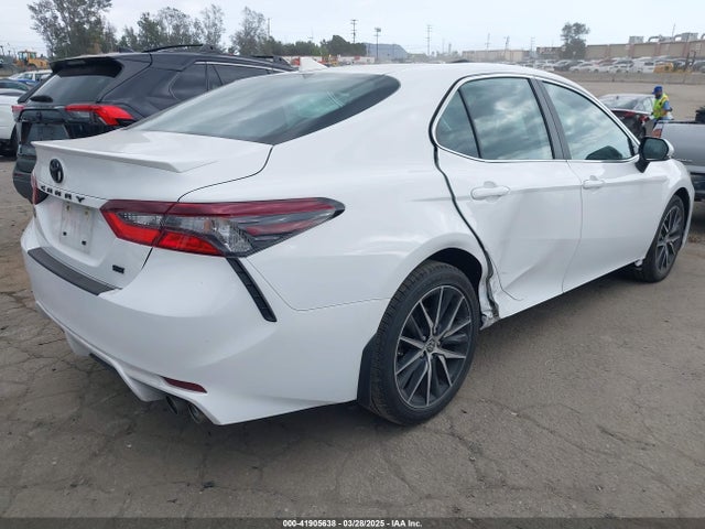 4T1G11AK1RU901008 Toyota CAMRY SE