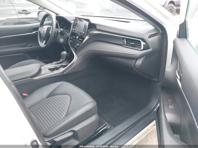 4T1G11AK1RU901008 Toyota CAMRY SE