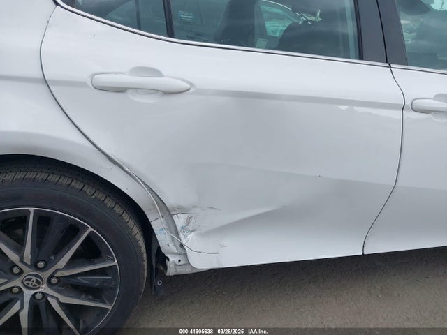 4T1G11AK1RU901008 Toyota CAMRY SE