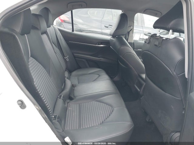 4T1G11AK1RU901008 Toyota CAMRY SE