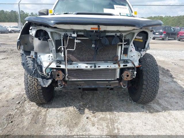 JTEBU5JR1H5468790 Toyota 4runner Trd Off Road Premium