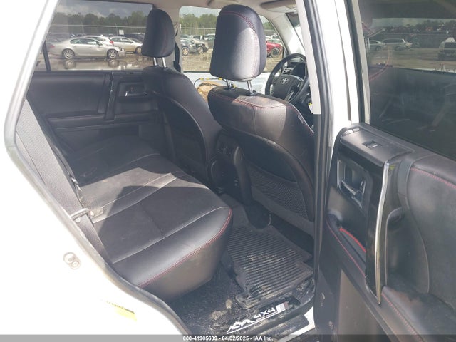JTEBU5JR1H5468790 Toyota 4runner Trd Off Road Premium
