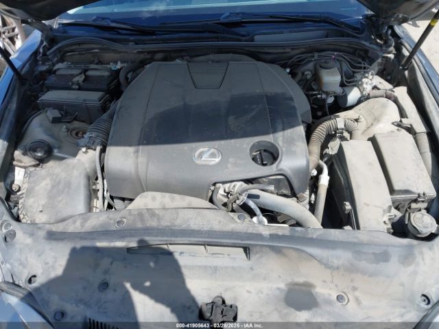 JTHBF1D2XF5077994 Lexus IS 250