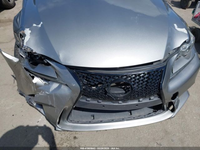 JTHBF1D2XF5077994 Lexus IS 250