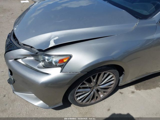 JTHBF1D2XF5077994 Lexus IS 250