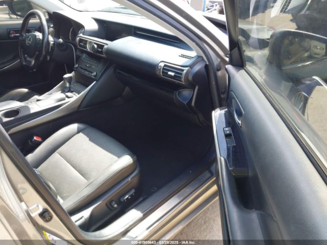 JTHBF1D2XF5077994 Lexus IS 250