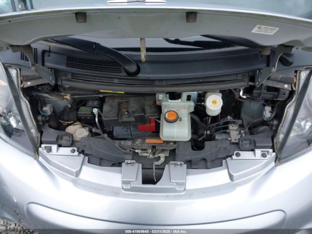 JA3215H46GU000242 Mitsubishi I-miev Es