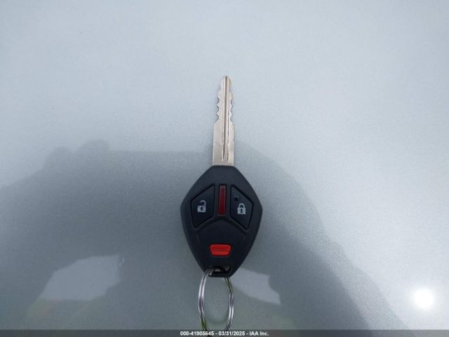 JA3215H46GU000242 Mitsubishi I-miev Es