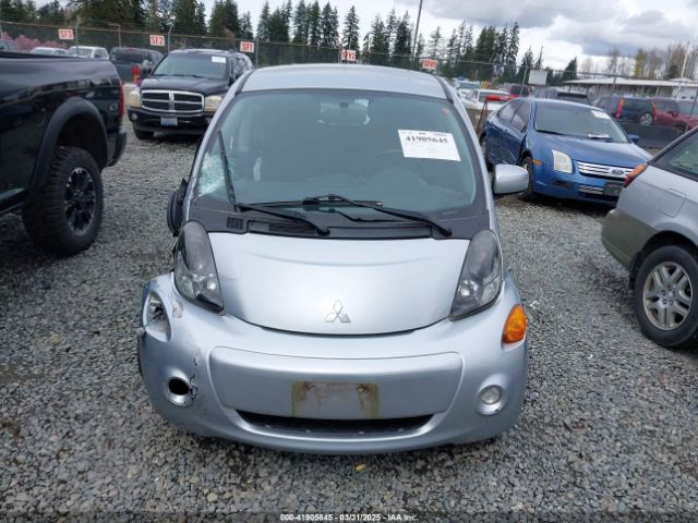 JA3215H46GU000242 Mitsubishi I-miev Es