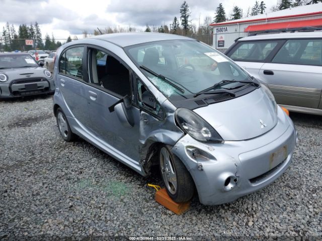 JA3215H46GU000242 Mitsubishi I-miev Es