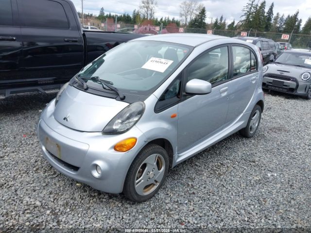 JA3215H46GU000242 Mitsubishi I-miev Es
