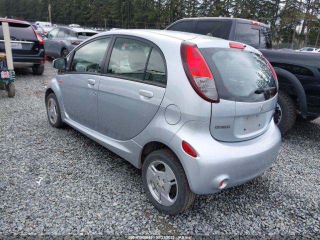 JA3215H46GU000242 Mitsubishi I-miev Es