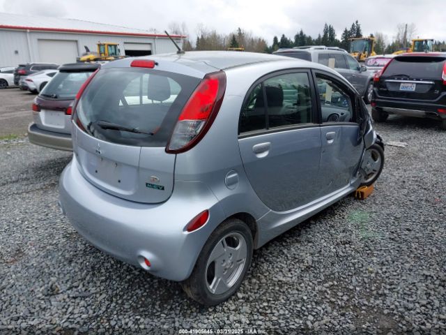JA3215H46GU000242 Mitsubishi I-miev Es