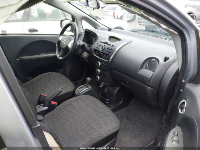 JA3215H46GU000242 Mitsubishi I-miev Es