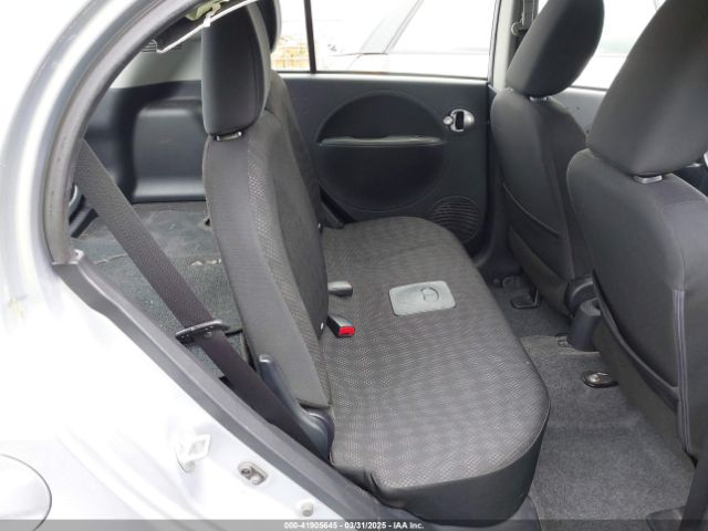 JA3215H46GU000242 Mitsubishi I-miev Es