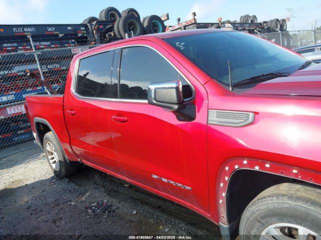 3GTP8BEK7KG240884 GMC Sierra 1500 Sle