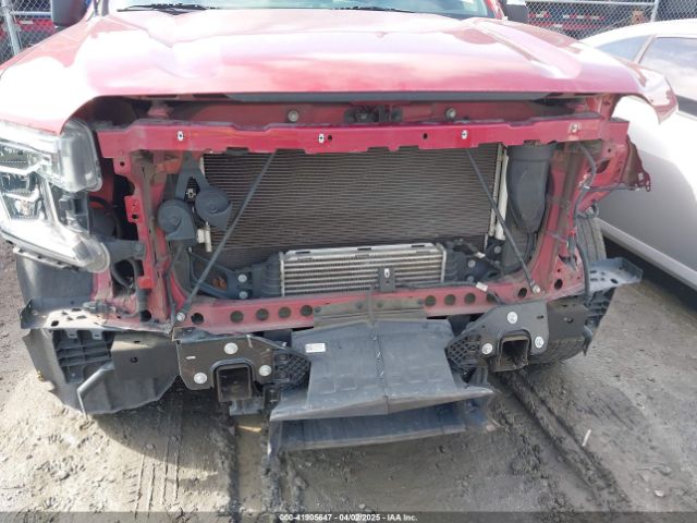 3GTP8BEK7KG240884 GMC Sierra 1500 Sle