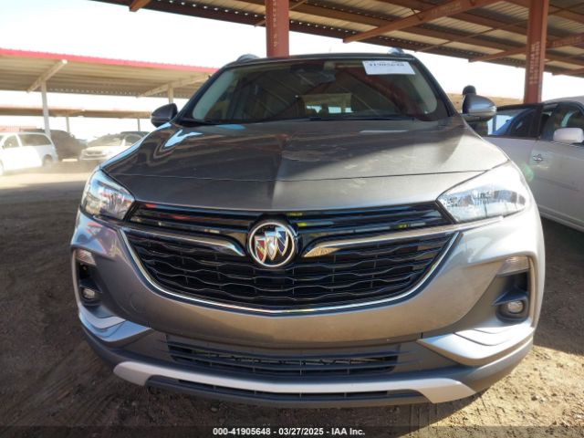 KL4MMDSL6NB067373 Buick Encore Gx Fwd Select