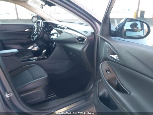 KL4MMDSL6NB067373 Buick Encore Gx Fwd Select