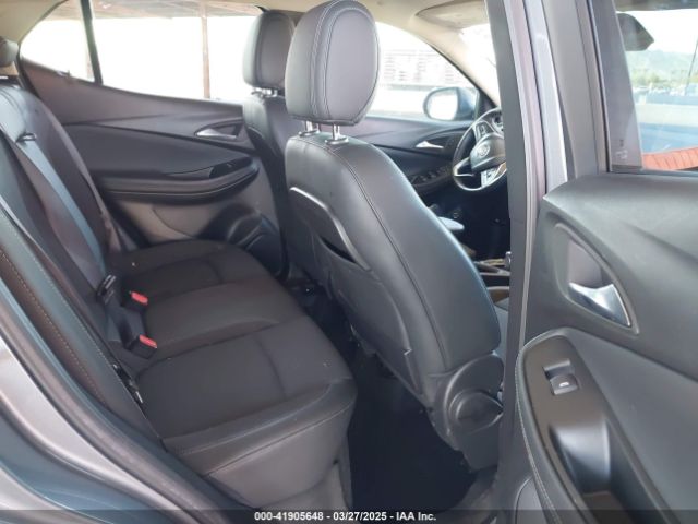 KL4MMDSL6NB067373 Buick Encore Gx Fwd Select