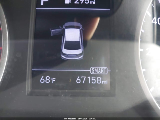 Hyundai ELANTRA SEL 2019 5NPD84LF6KH457564 Image 16